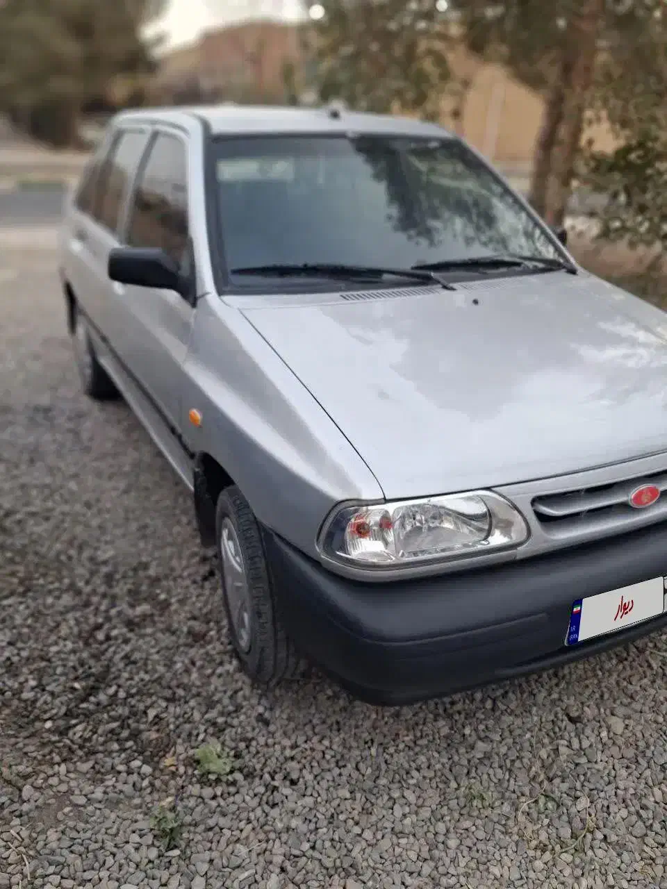 فروش ماشین|خودرو سواری و وانت|کاشان, حاج جمال|دیوار