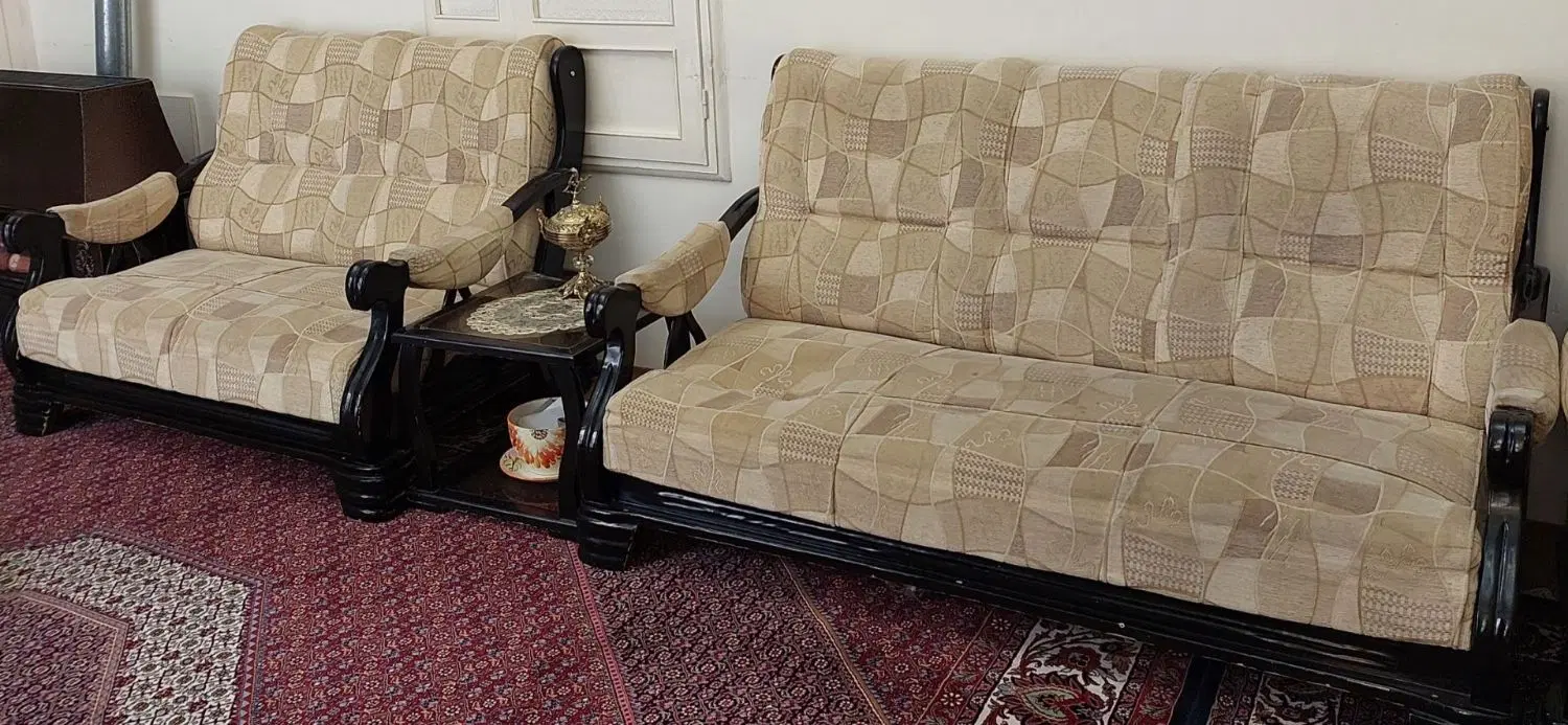 مبلمان|مبلمان خانگی و میز عسلی|زنجان, |دیوار