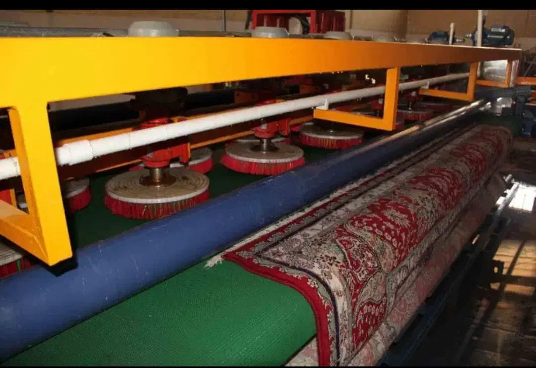 قالیشویی در نارمک و تهرانپارس24ساعته|خدمات نظافت|تهران, علم و صنعت|دیوار