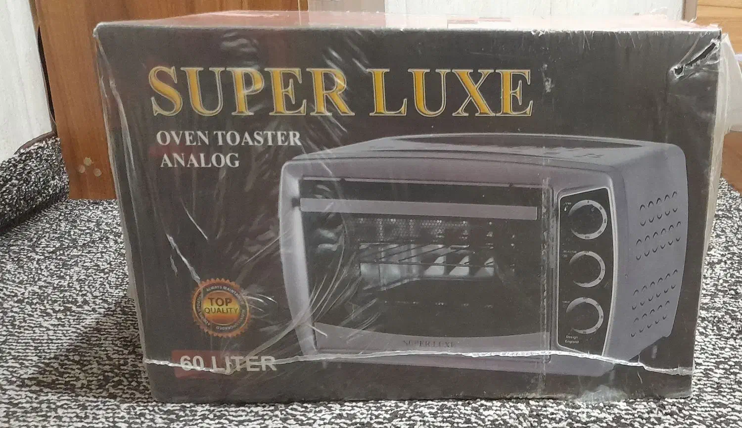 تستر نو|اجاق گاز و لوازم برقی پخت‌وپز|همدان, |دیوار