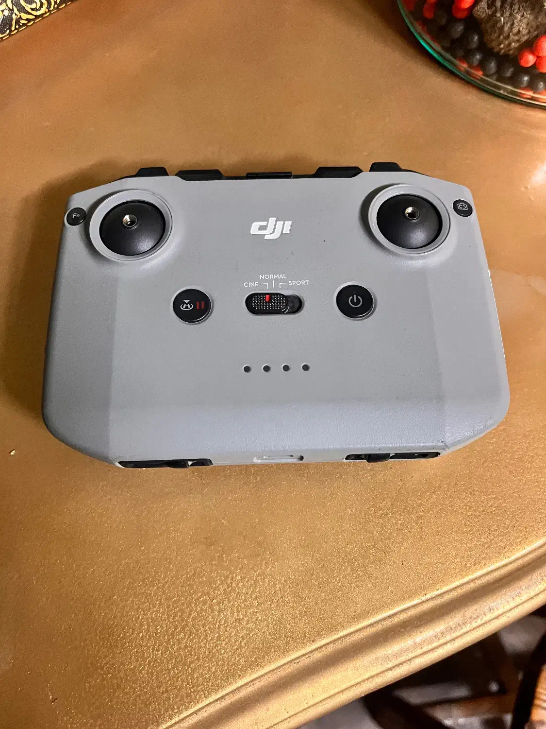 ریموت هلیشات مویک dji c5|دوربین عکاسی و فیلم‌برداری|ری, علایین|دیوار