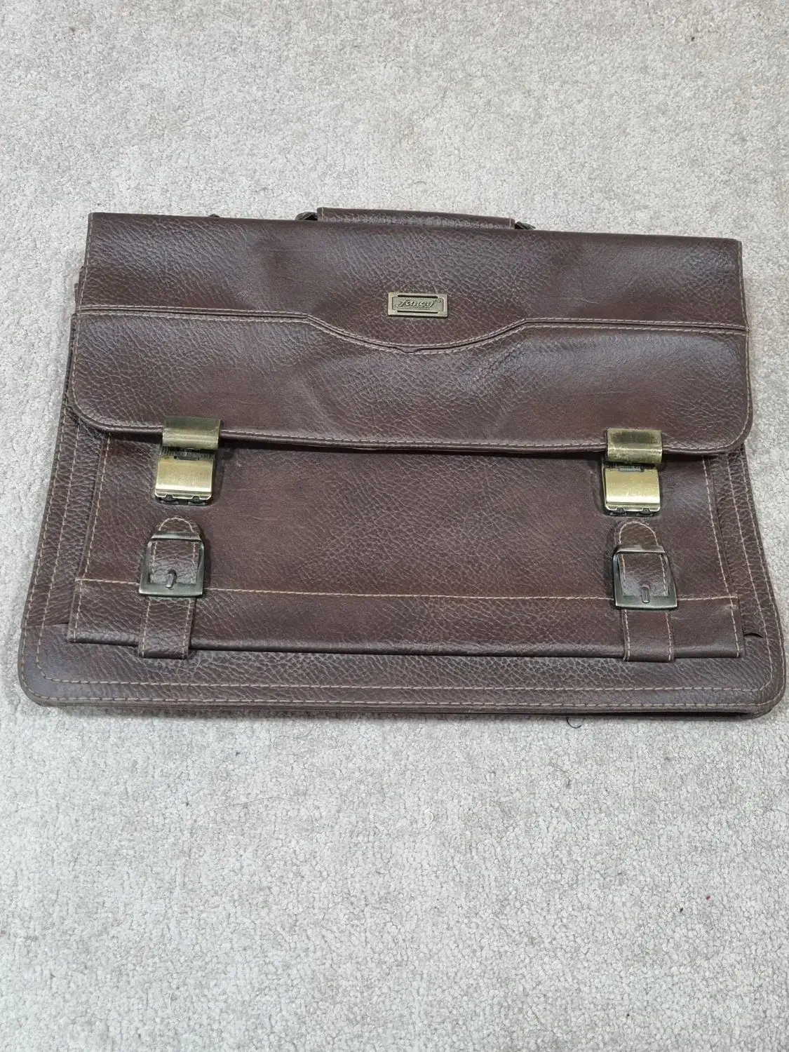 کیف اداری مردانه|کیف، کفش، کمربند|چغادک, |دیوار