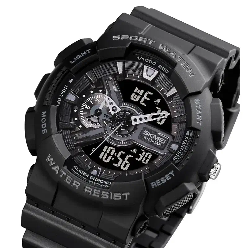 ساعت مچی دیجیتال اسکمی ۰۴|ساعت|اشتهارد, |دیوار