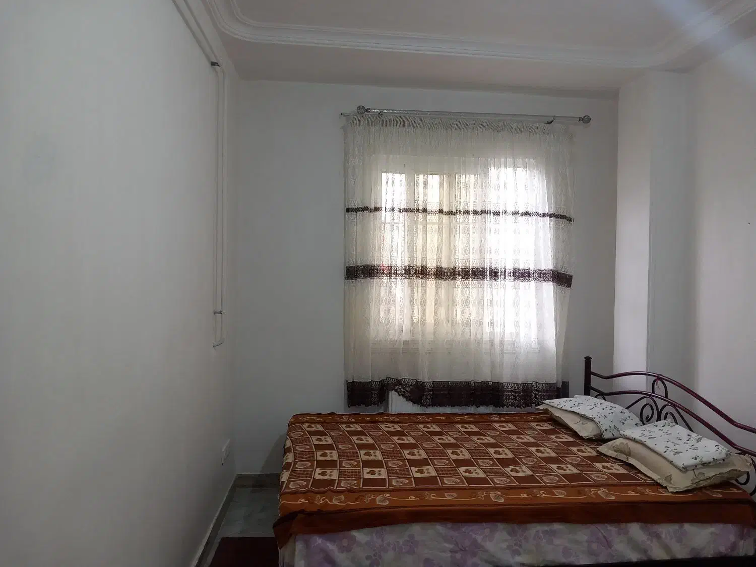 اجاره سویت اپارتمان|اجارهٔ کوتاه‌مدت آپارتمان و سوئیت|رشت, نظری|دیوار