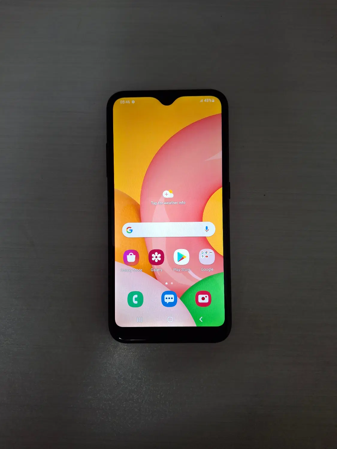 Galaxy a01|موبایل|تهران, امامت|دیوار