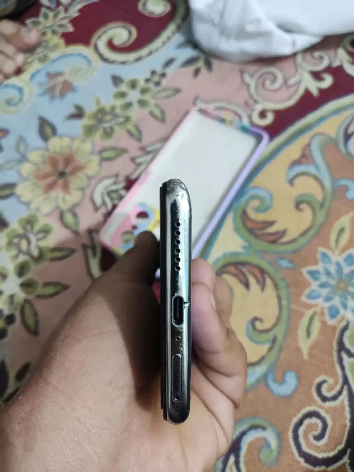 11t pro 256/8|موبایل|نیک شهر, |دیوار