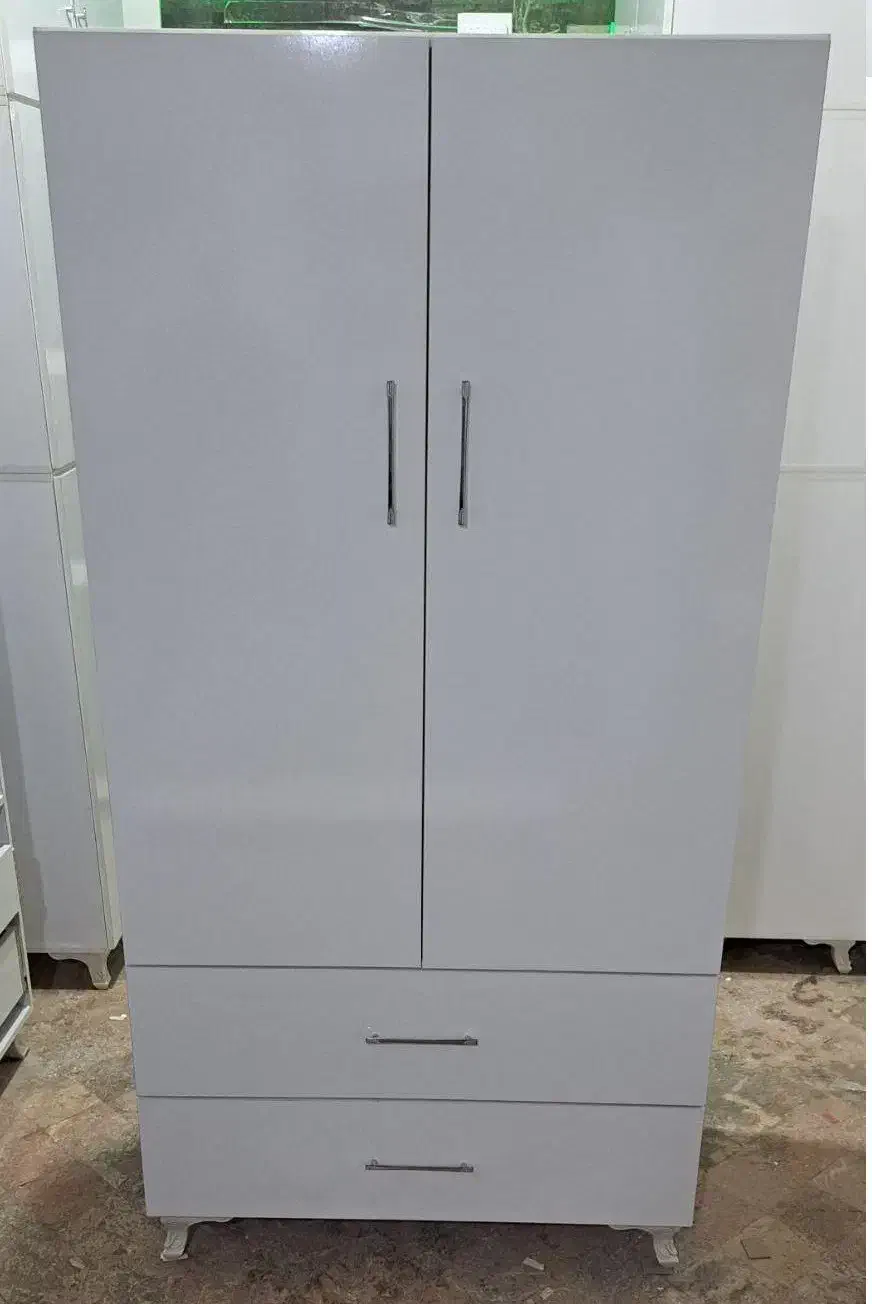 کمد های لباس و رختخواب آماده|جاکفشی، کمد، دراور|تبریز, |دیوار