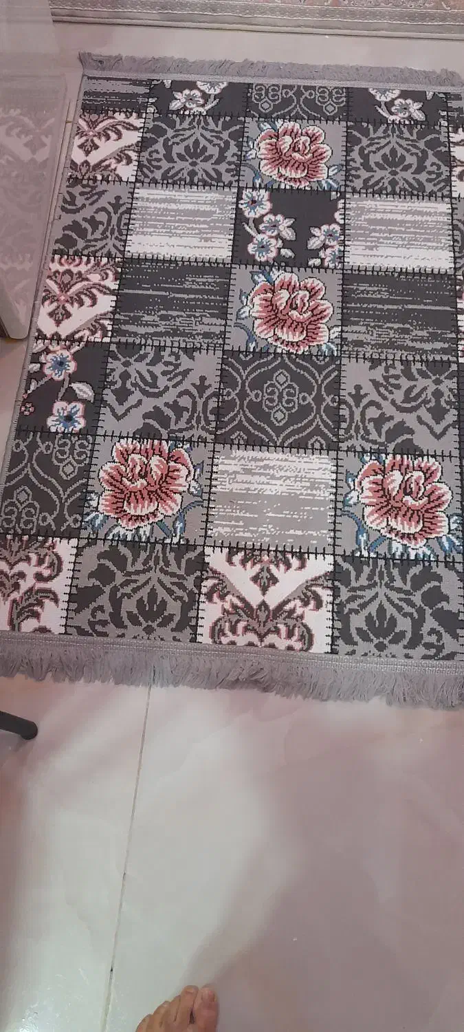 گلیم فرش|گلیم، جاجیم، گبه|رشت, نظری|دیوار