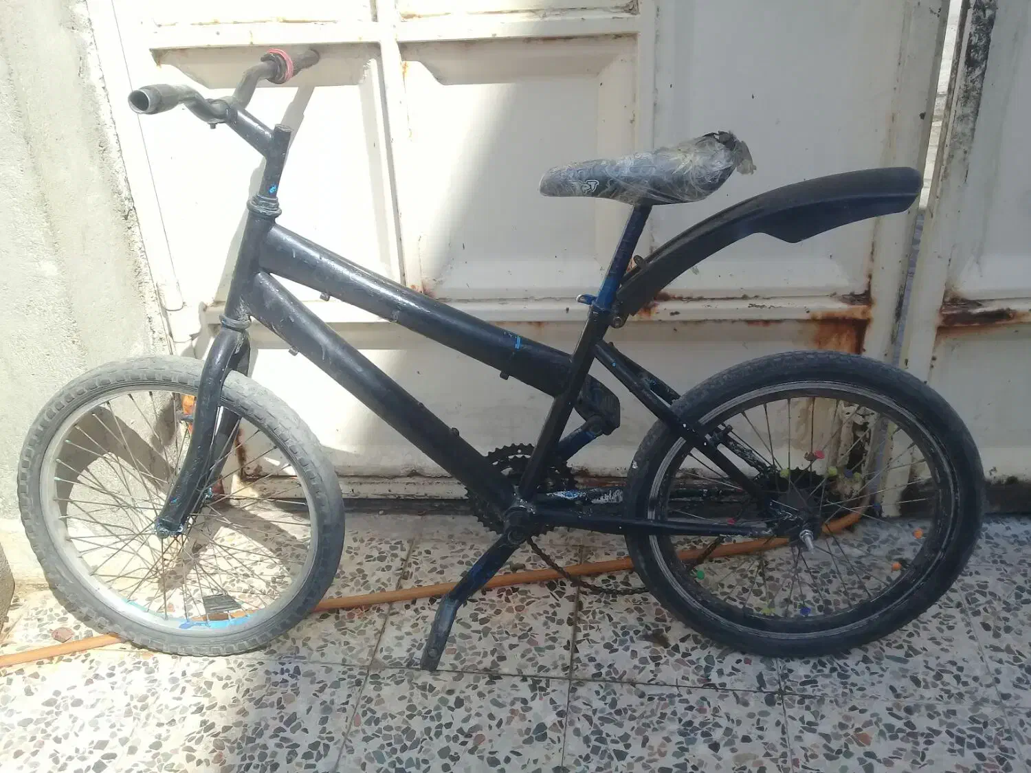 دوچرخه سایز ۲۰|دوچرخه، اسکیت، اسکوتر|شوشتر, |دیوار