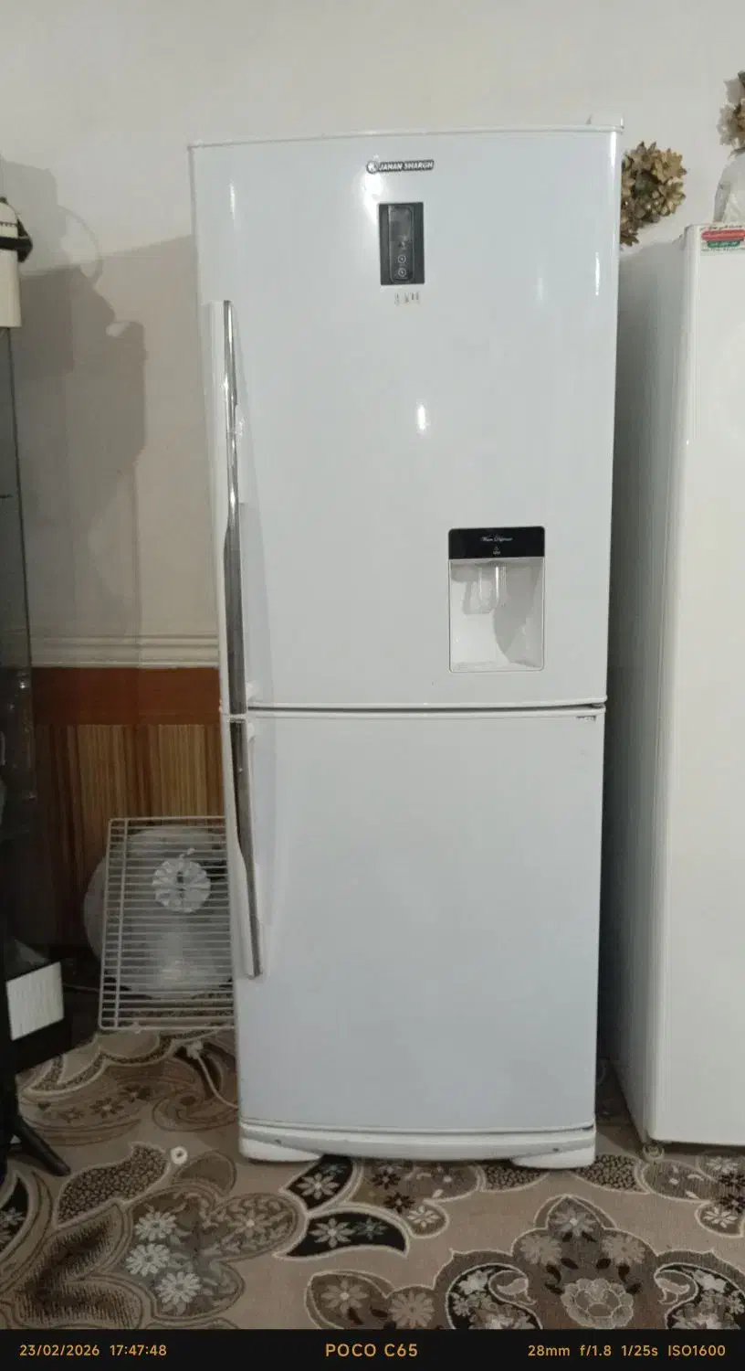 یخچال|یخچال و فریزر|حمیدیه, |دیوار