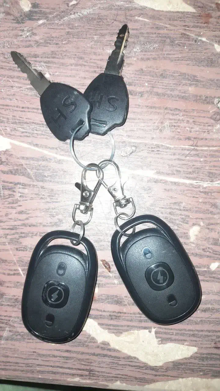 فروش موتور برقی|موتورسیکلت|خرم بید, |دیوار