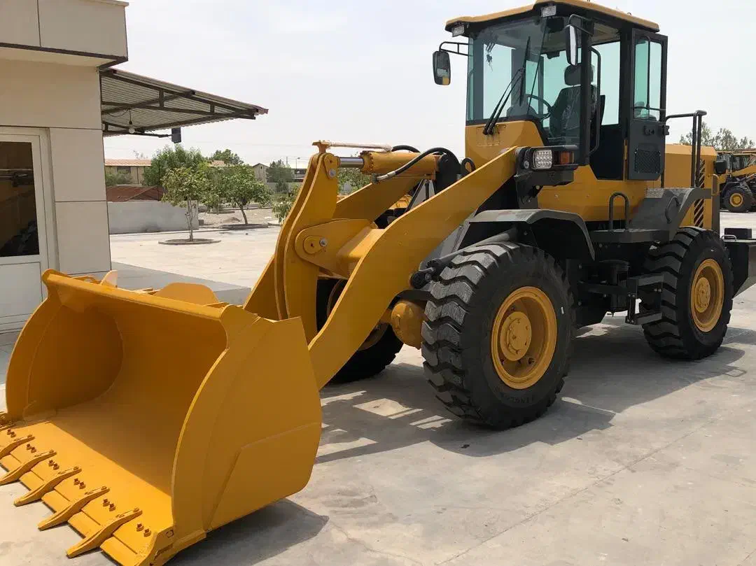 لودر ال جی 2025|خودرو سنگین|بوشهر, |دیوار