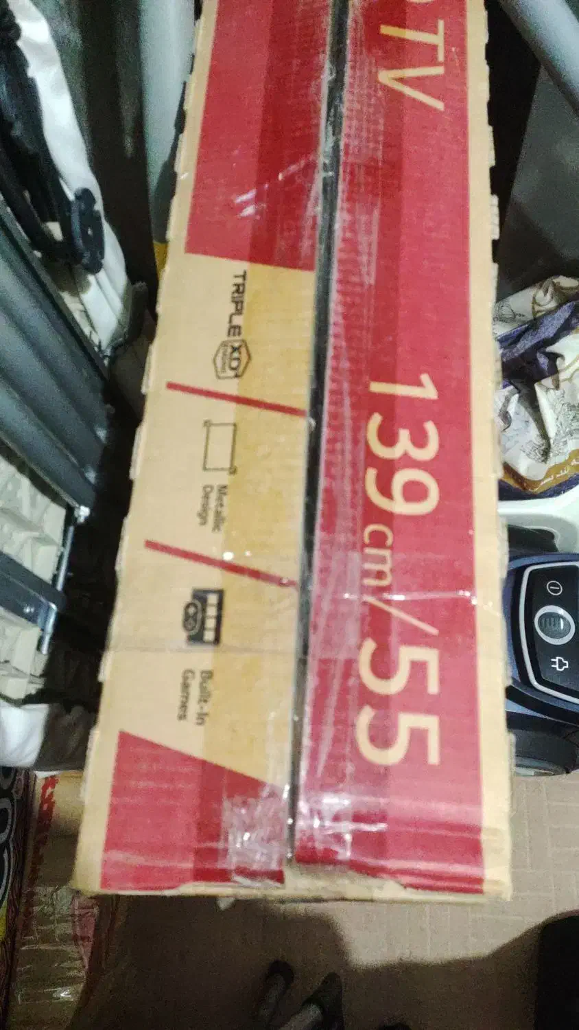 LED 55|تلویزیون و پروژکتور|بندر ماهشهر, |دیوار