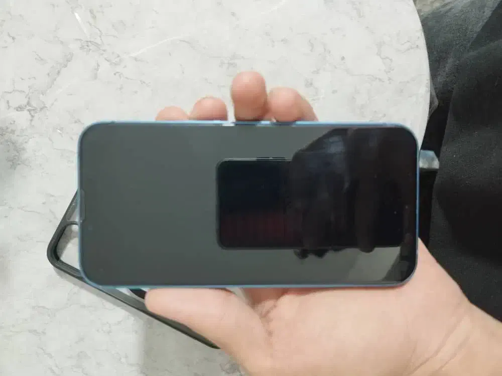 ایفون ۱۳نرمال cha|موبایل|صدرا-فارس, فاز ۱|دیوار