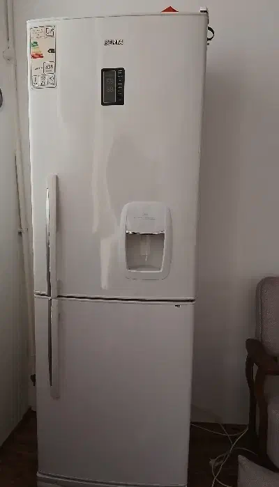 یخچال فریزربرتا|یخچال و فریزر|زنجان, |دیوار