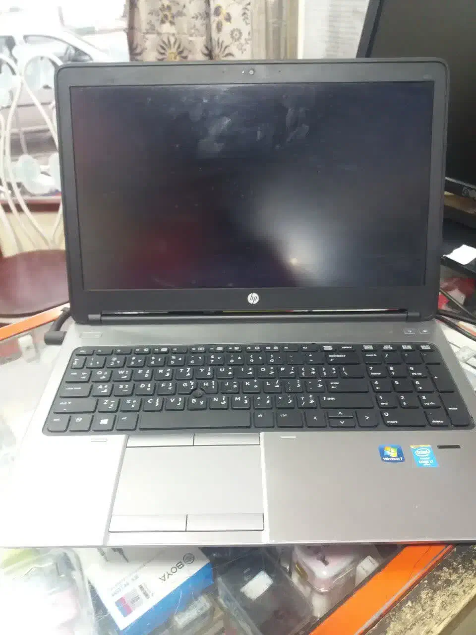 فروش لپتاپ|رایانه همراه|سنقر, |دیوار