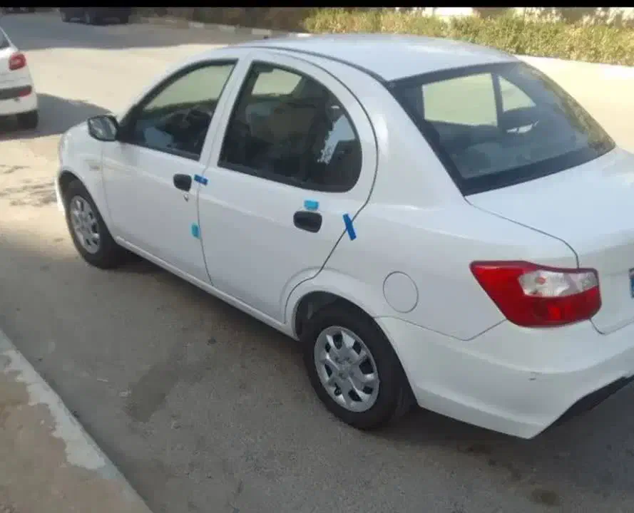 فروش ساینا 1404|خودرو سواری و وانت|قم, آلوچو|دیوار