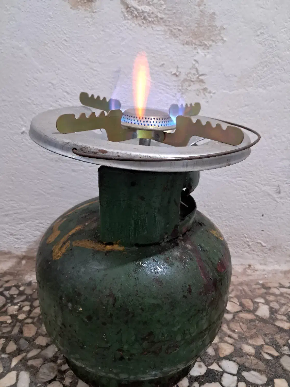 گازپکنیک پرگاز|اجاق گاز و لوازم برقی پختوپز|رشت, معلولین|دیوار