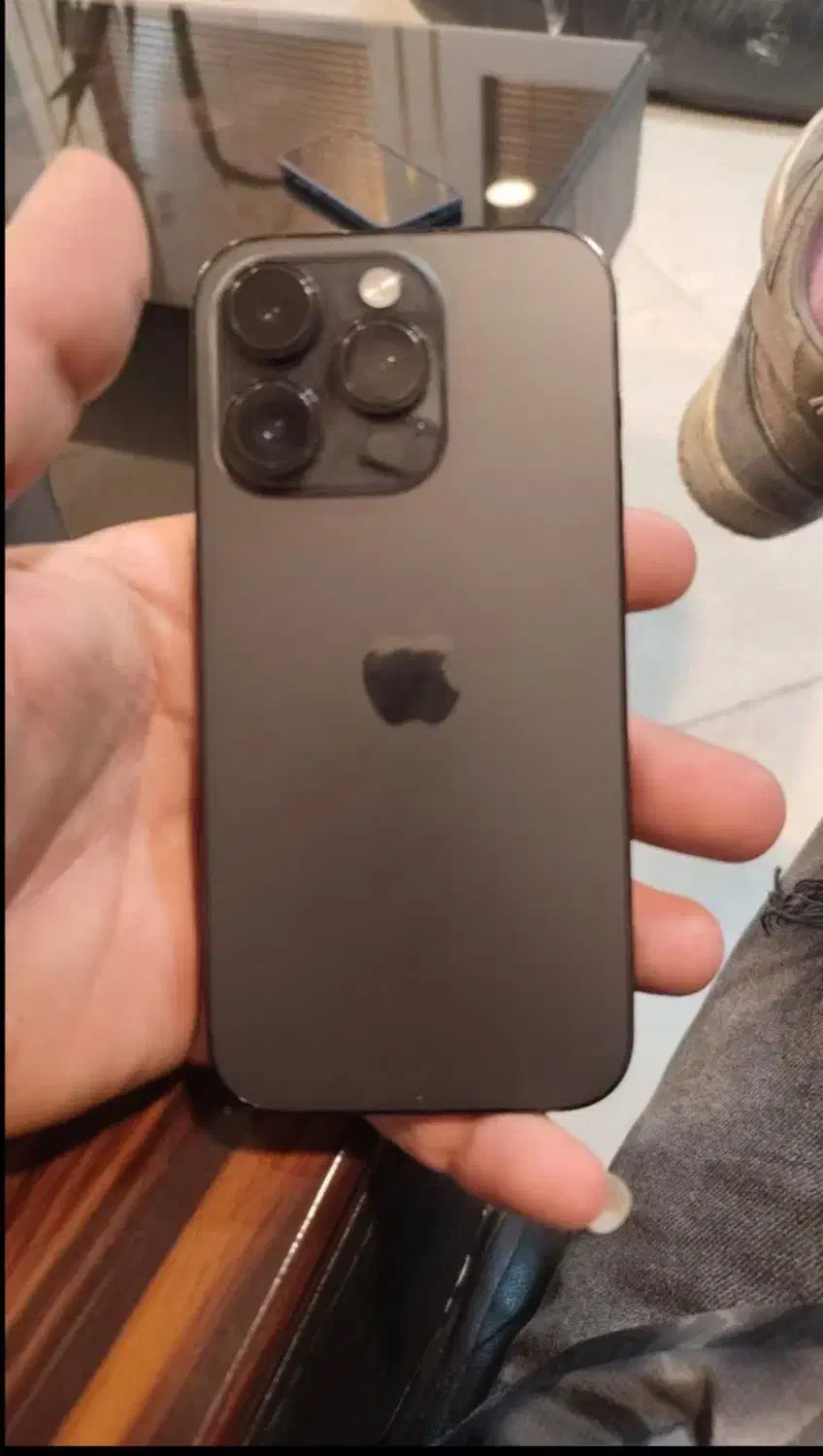 14پرو256|موبایل|تهران, ایرانشهر|دیوار