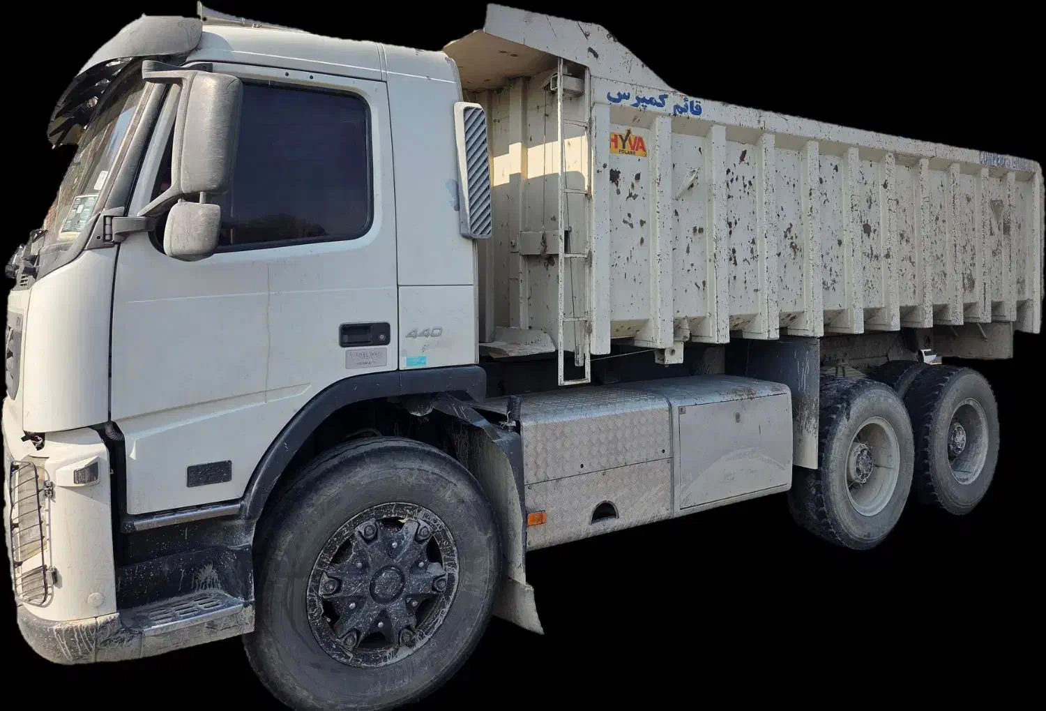 اتاق کمپرس|خودرو سنگین|تهران, حکیمیه|دیوار