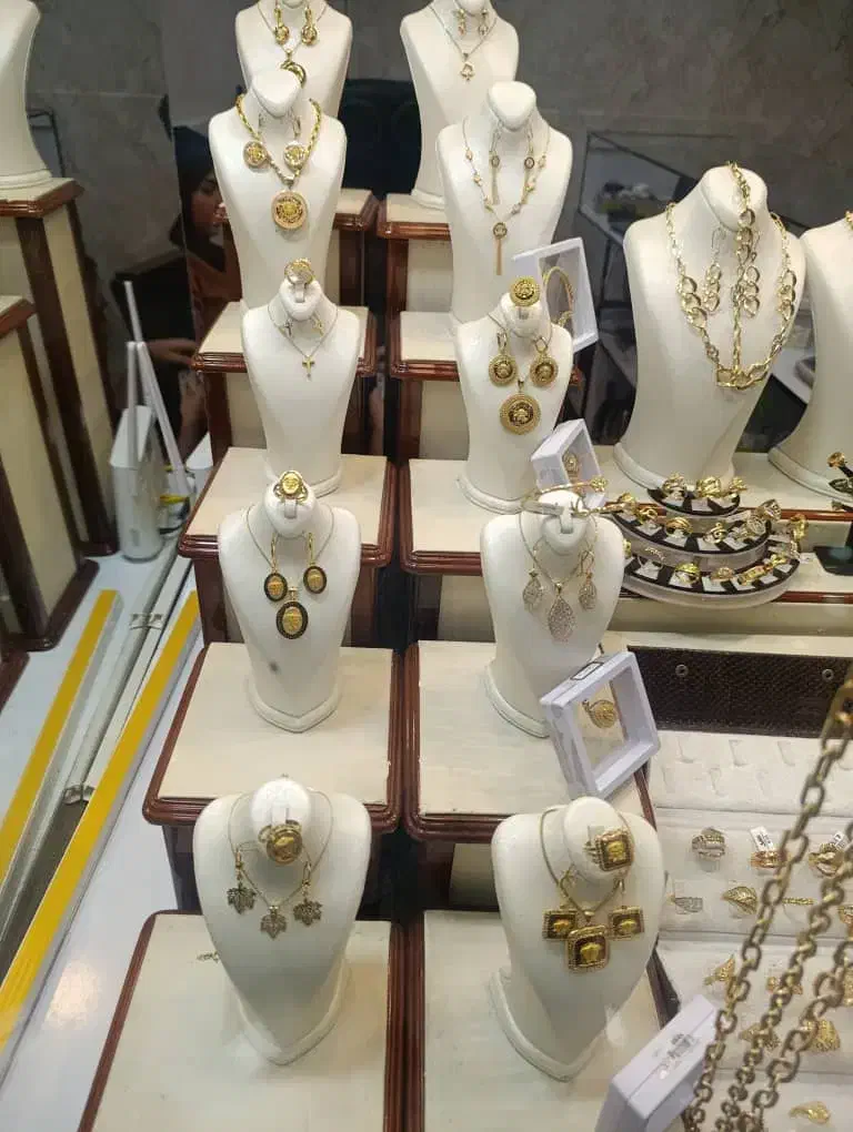 آبشده و طلای شکسته فقط نرخ روز و درحدنواز100|جواهرات|ایلام, |دیوار