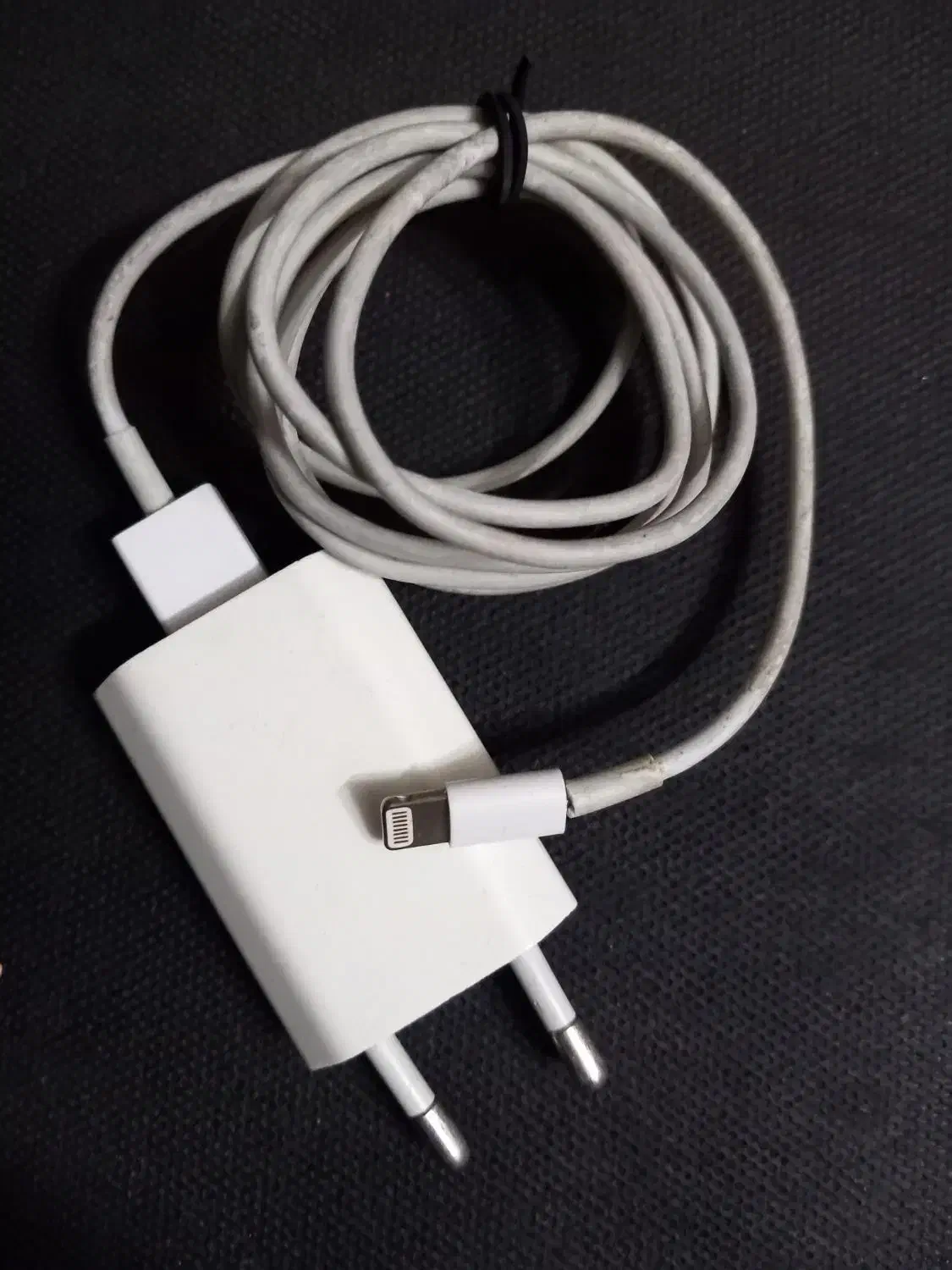 شارژر آیفون وتلفن سنائو|لوازم جانبی موبایل و تبلت|یزد, |دیوار