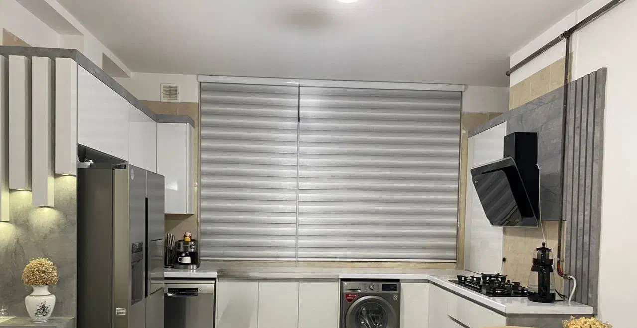 پرده زبرا|پرده، رانر، رومیزی|آبیک, |دیوار