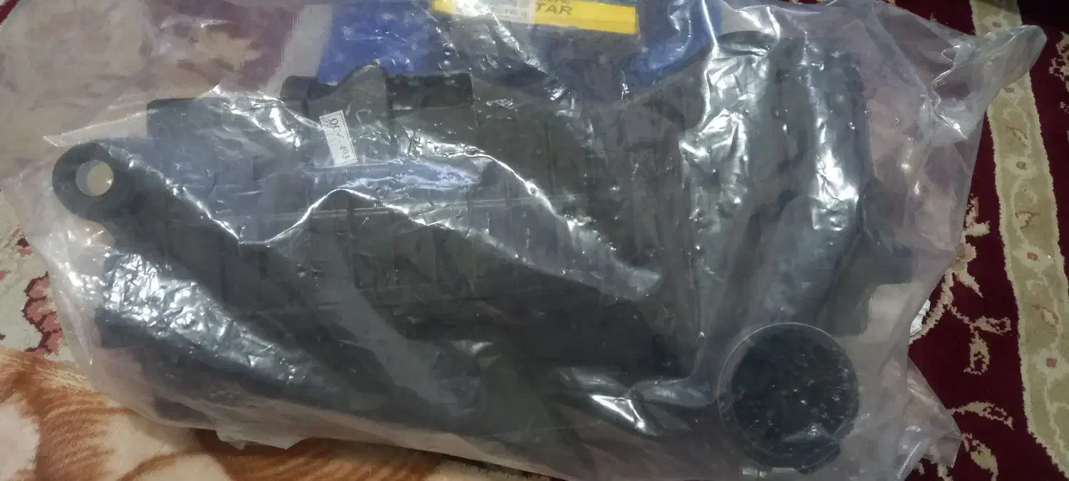 فروش تعدادی لوازم اصلی و پلمب ایساکویی405slxو ۲۰۶|قطعات یدکی و لوازم جانبی|گرگان, |دیوار