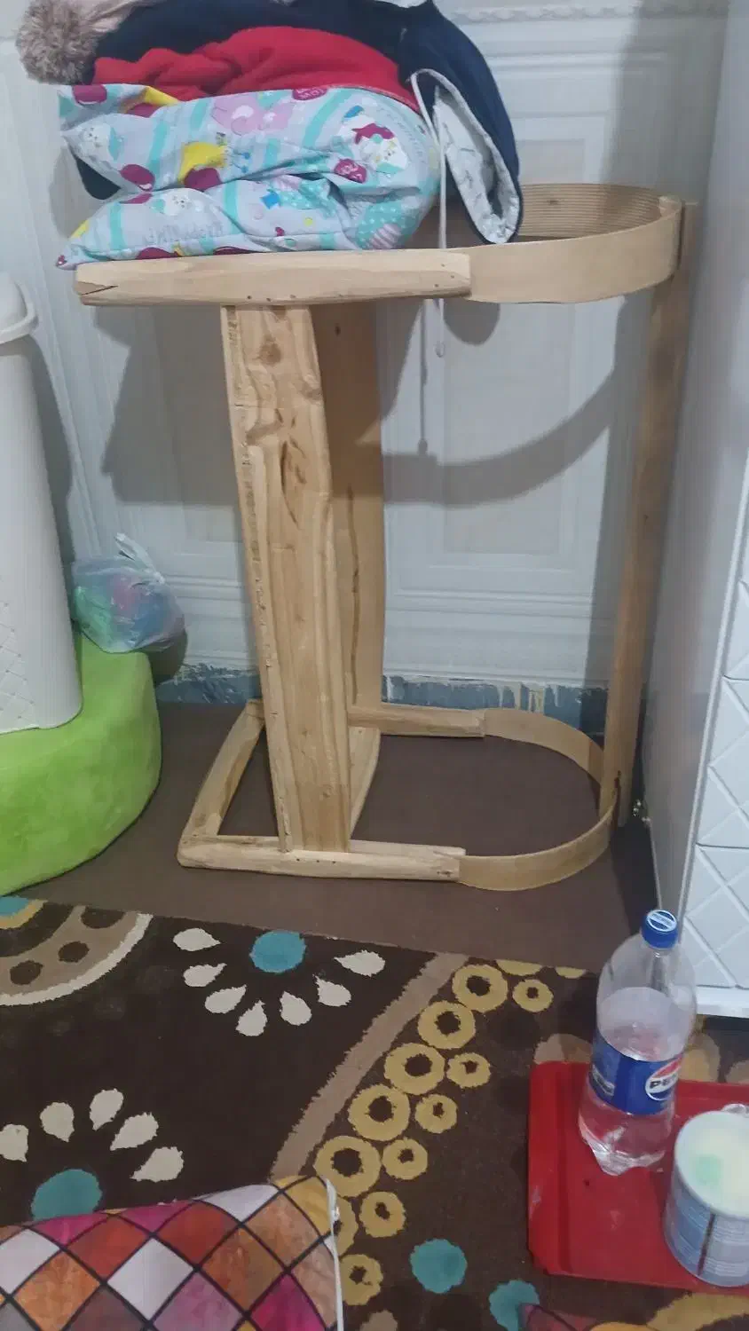 تعهده|صندلی و نیمکت|شوشتر, |دیوار