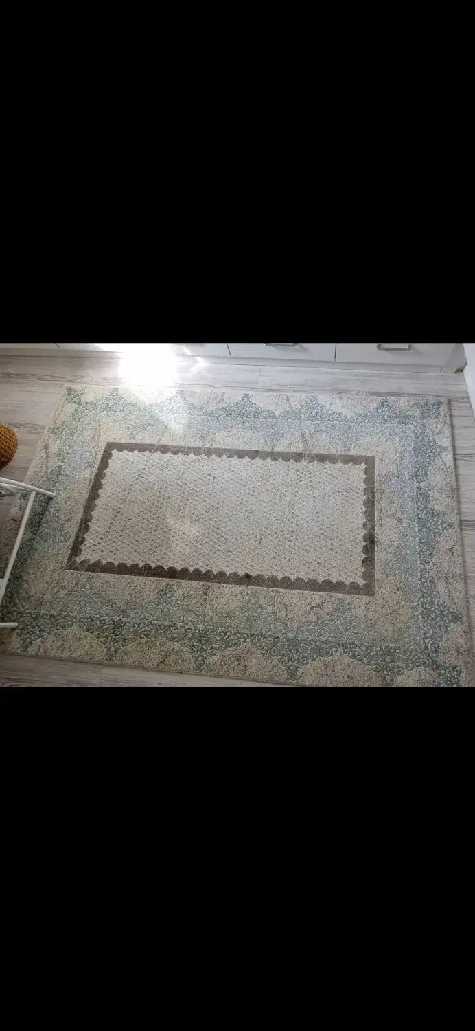 فرش ۴متری|فرش|بندر انزلی, نیمه شعبان|دیوار