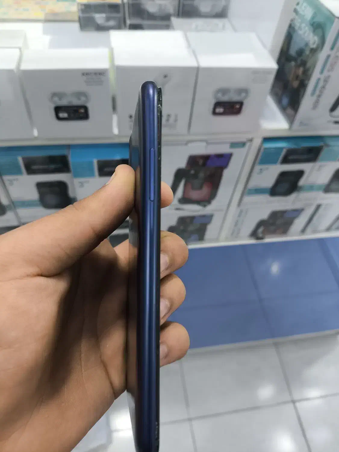 گوشی لمسی|موبایل|بندر گناوه, |دیوار