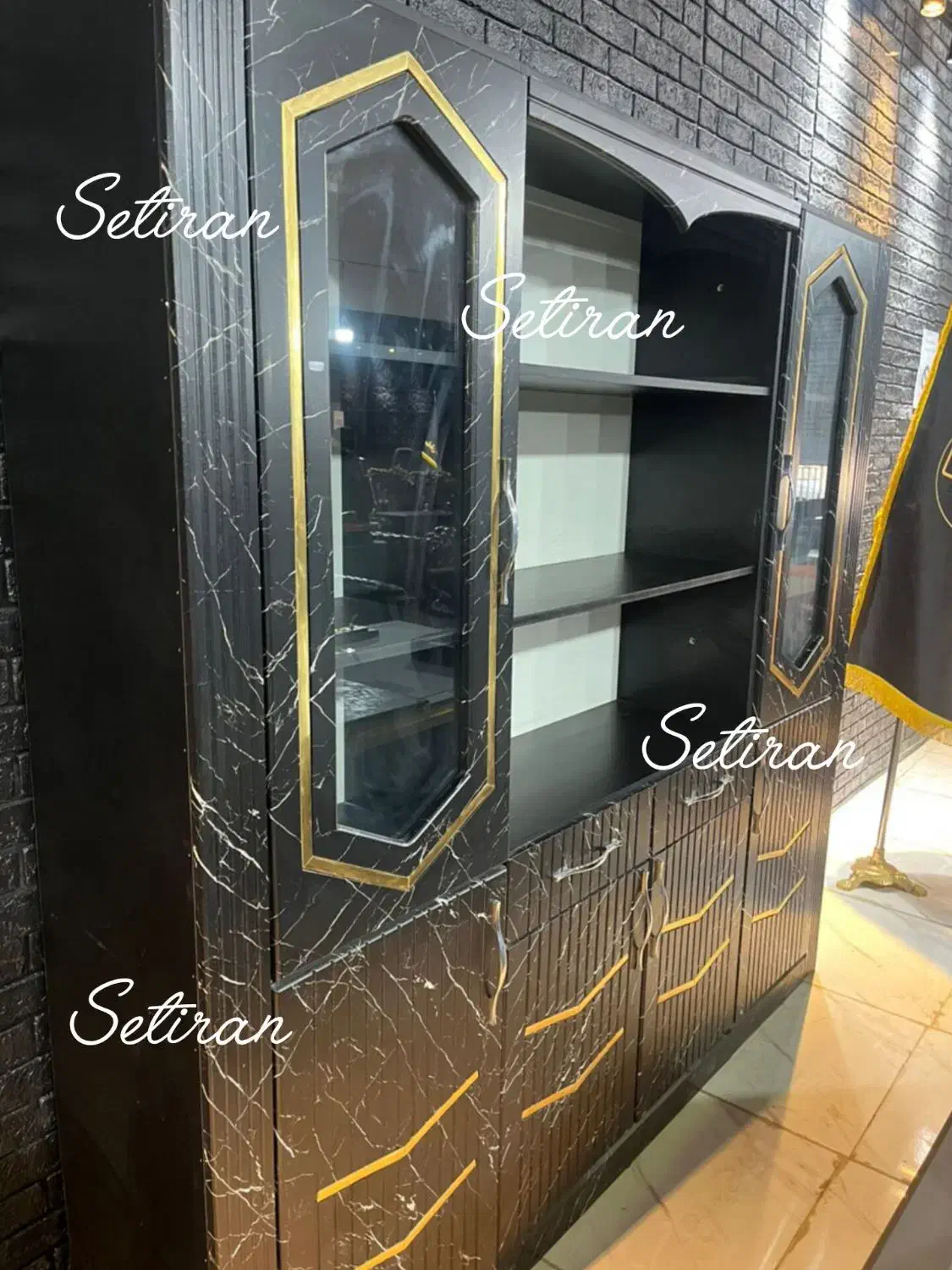 مبلمان اداری ماندگار با طراحی مدرن و کلاسیک|مبلمان اداری|چهاردانگه (تهران), |دیوار