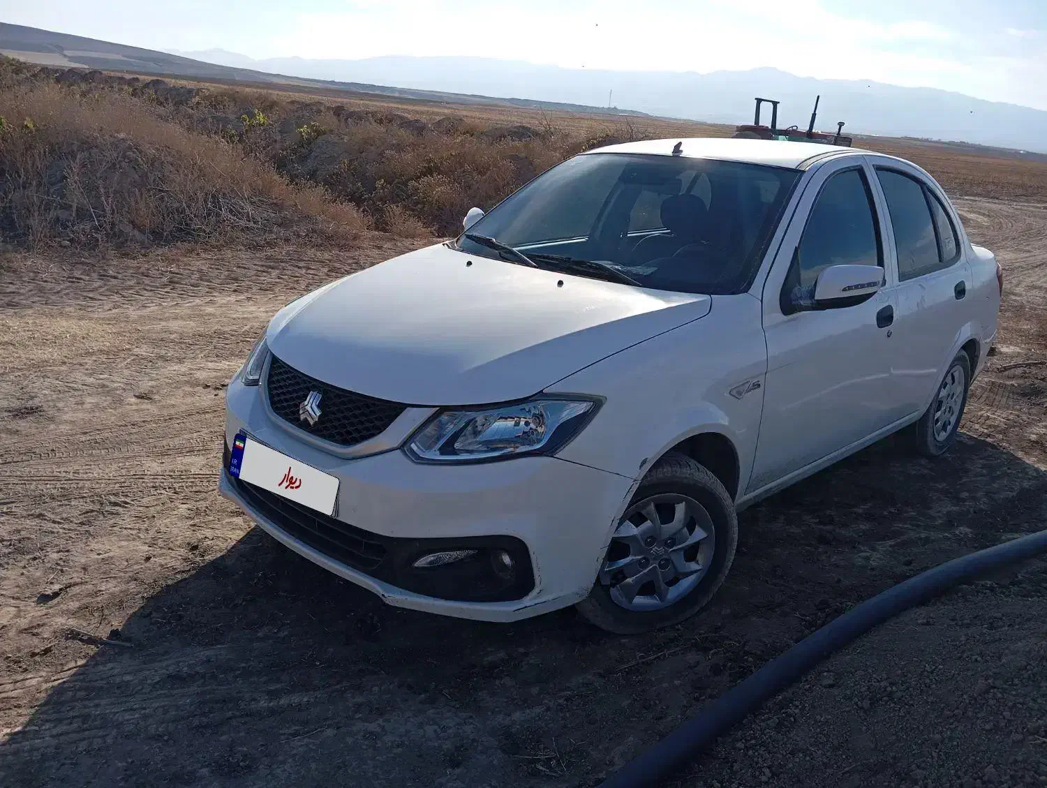 سایناsتک مدل 402 نقد و معاوضه با پراید ارزون تر|خودرو سواری و وانت|قوچان, |دیوار