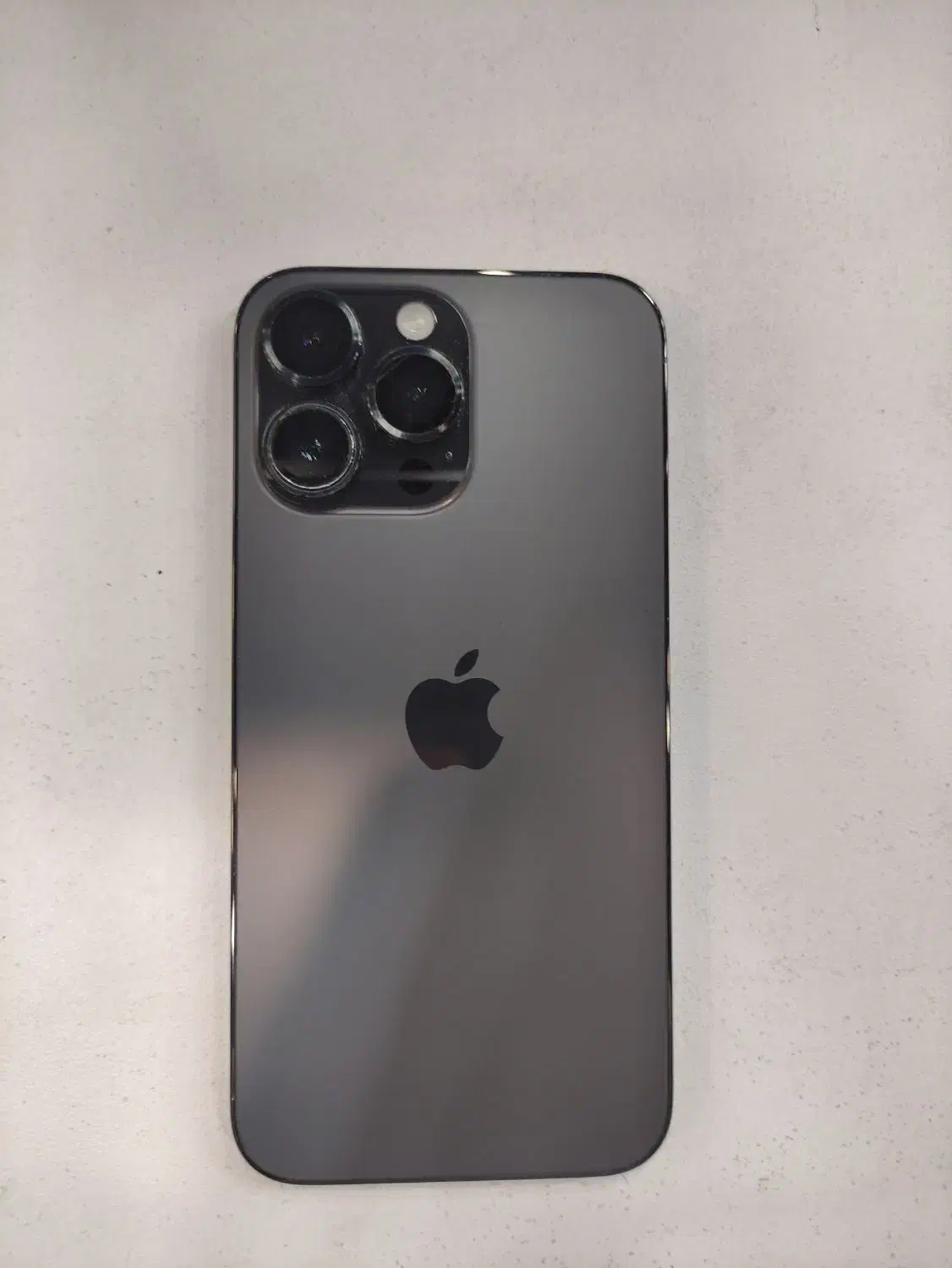 آیفون 14 پرومکس|موبایل|شیراز, سیاه سنگ|دیوار