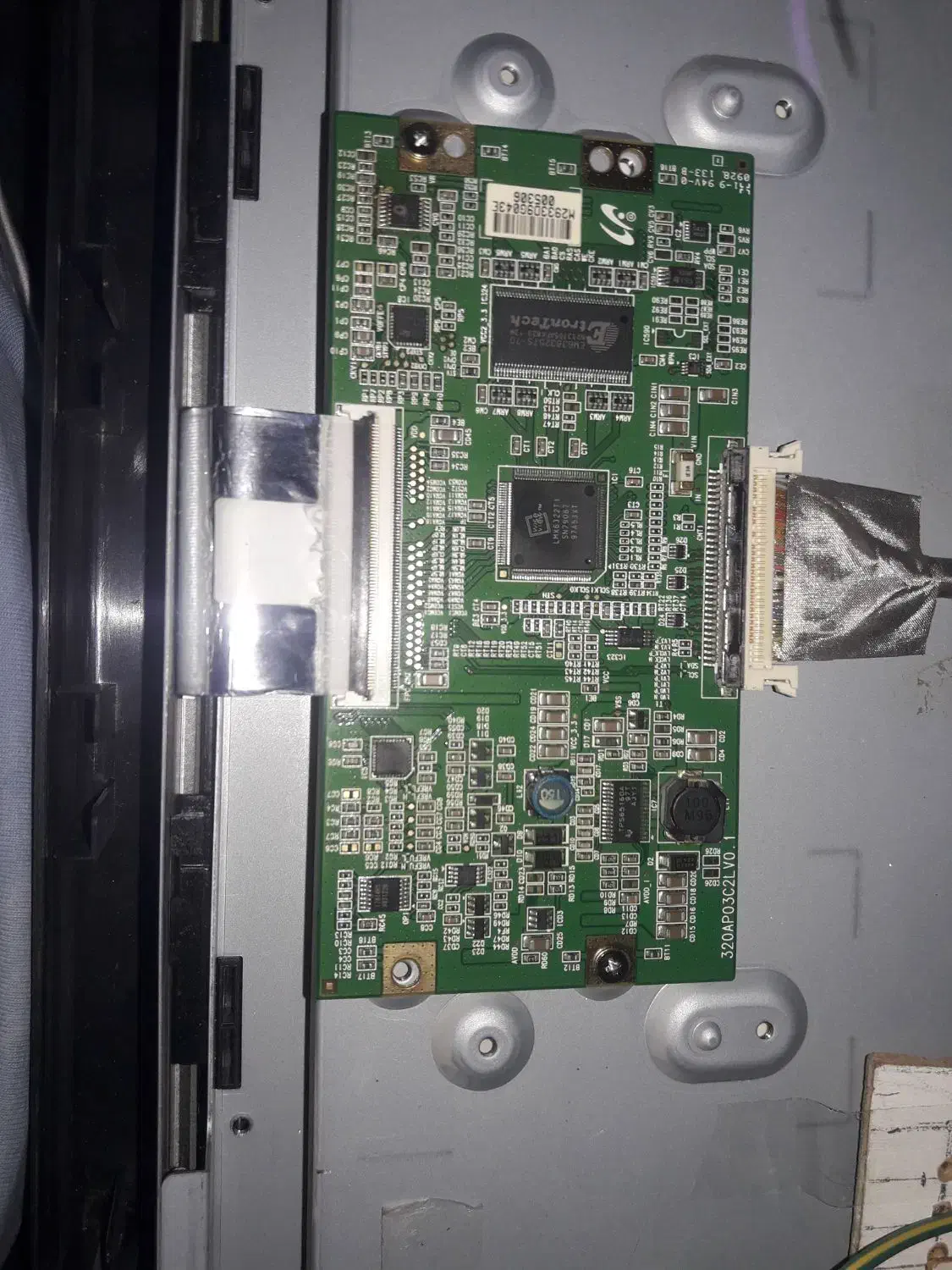 تعمیرات تلویزیون در منزل شما آبیک|خدمات پیشه و مهارت|آبیک, |دیوار