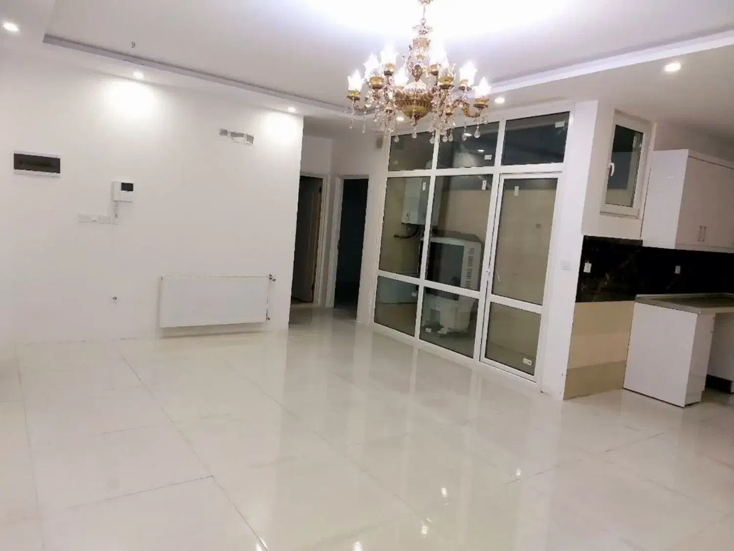 آپارتمان ۸۸ متری فلاحی ۳۸/۲|فروش آپارتمان|مشهد, شهرک لشکر (شهرک غرب)|دیوار