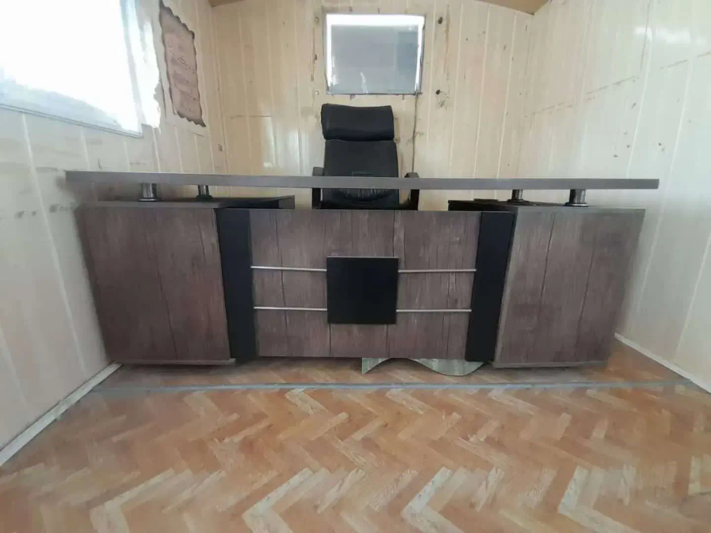 مبلمان اداری|مبلمان اداری|ورامین, ورامین|دیوار