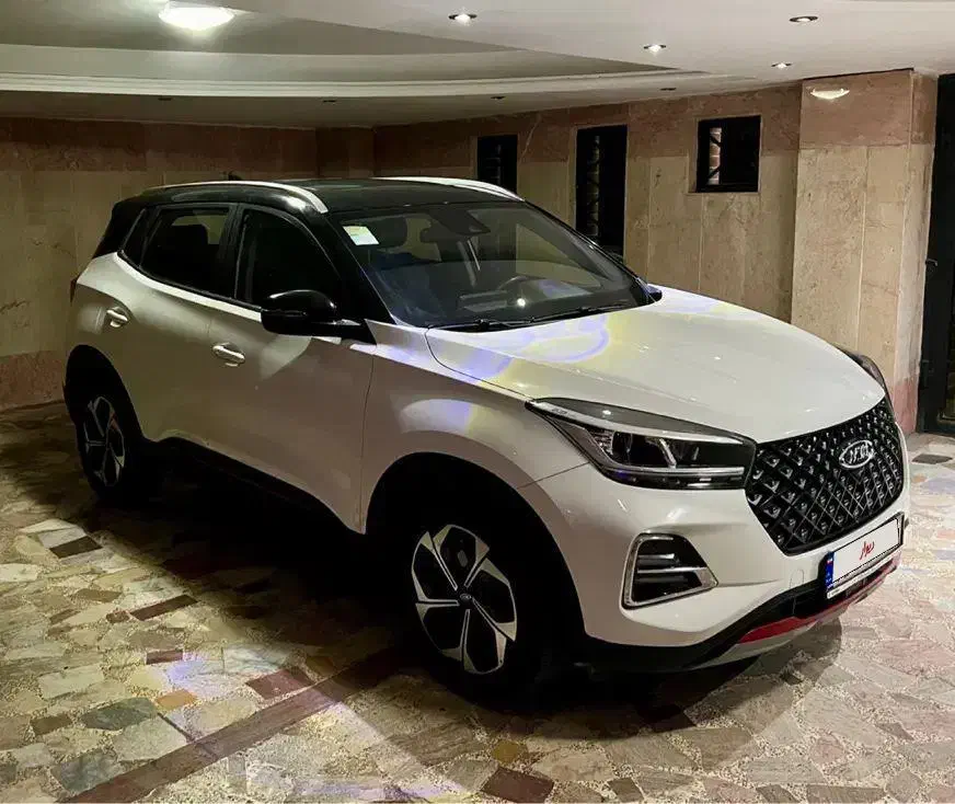 MVM x55 Poro مدل ۱۴۰۱|خودرو سواری و وانت|کرج, دهقان ویلا|دیوار