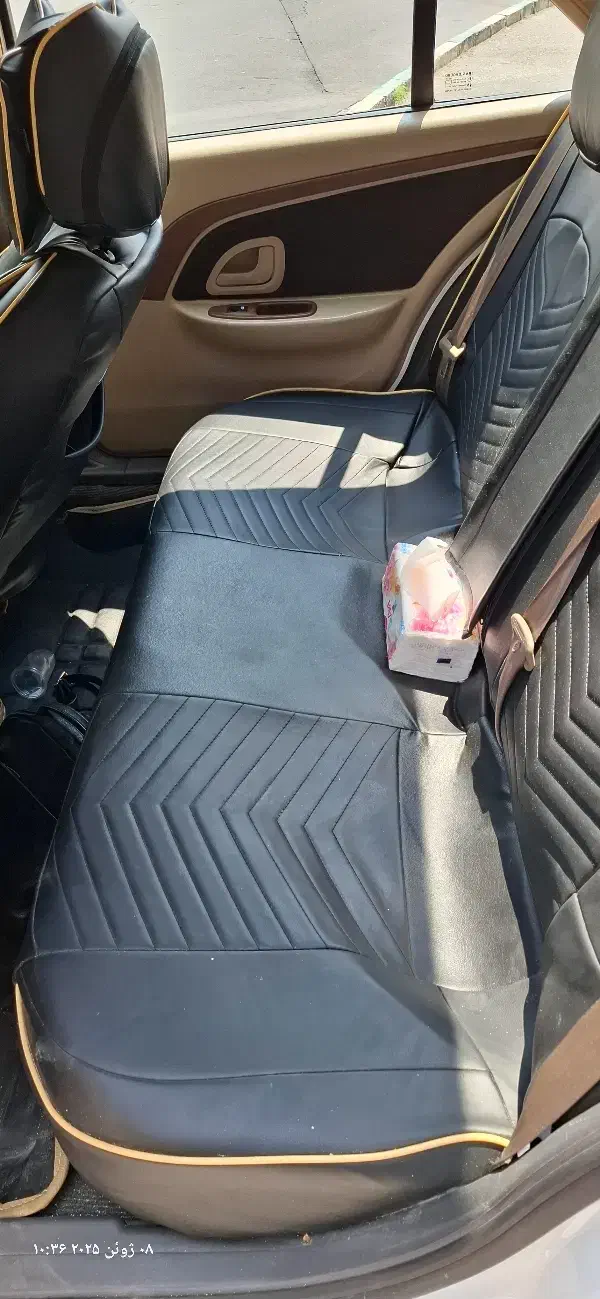 پارس ۱۴۰۲ برج ۱۰|خودرو سواری و وانت|تهران, جوانمردان (اندیشه)|دیوار