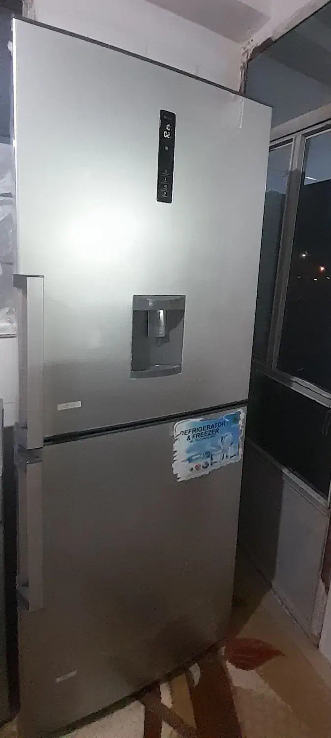 یخچال|یخچال و فریزر|شاهرود, |دیوار