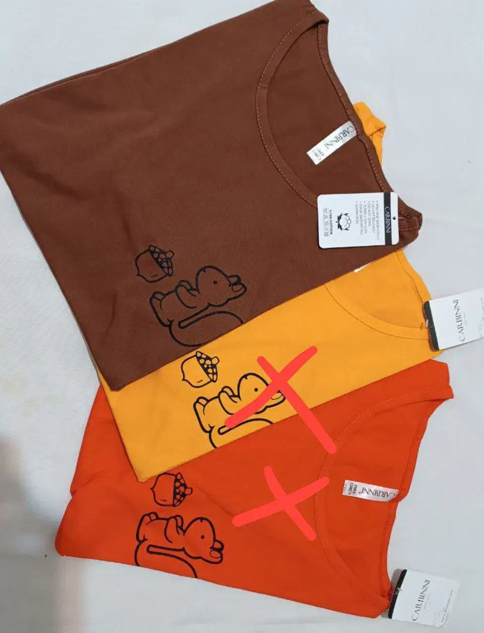 تیشرت نخ پنبه|لباس|کرج, کوی مدرس|دیوار