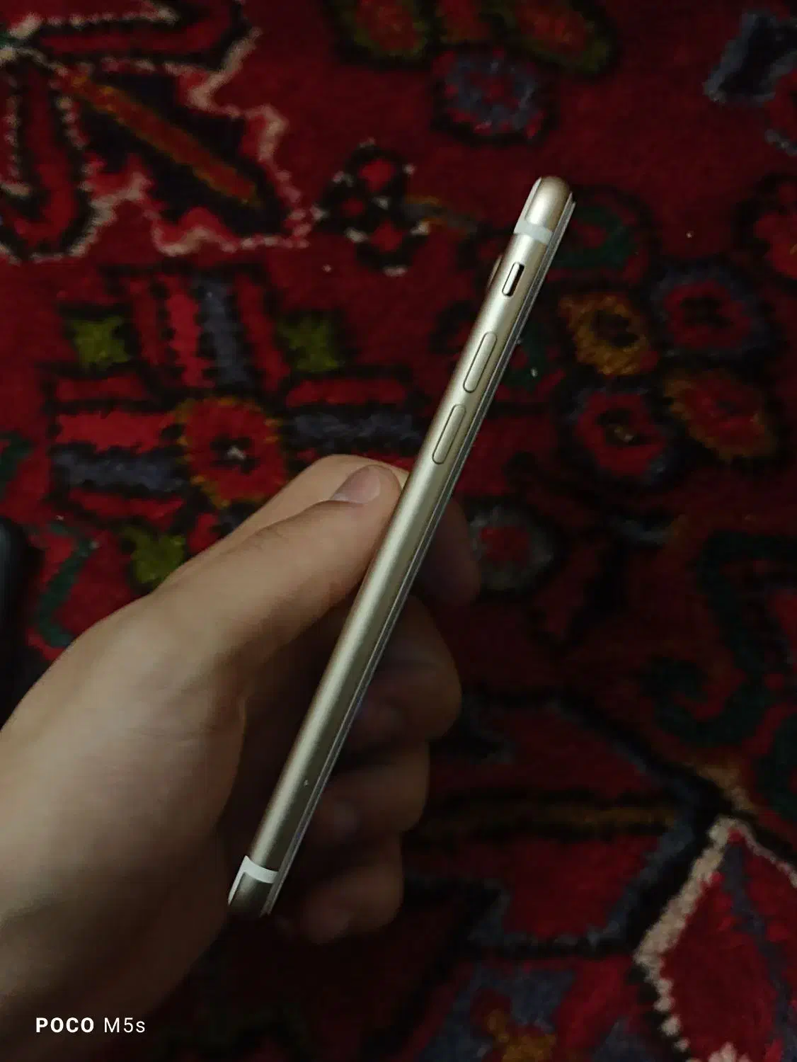 iphone 7 128|موبایل|تبریز, |دیوار