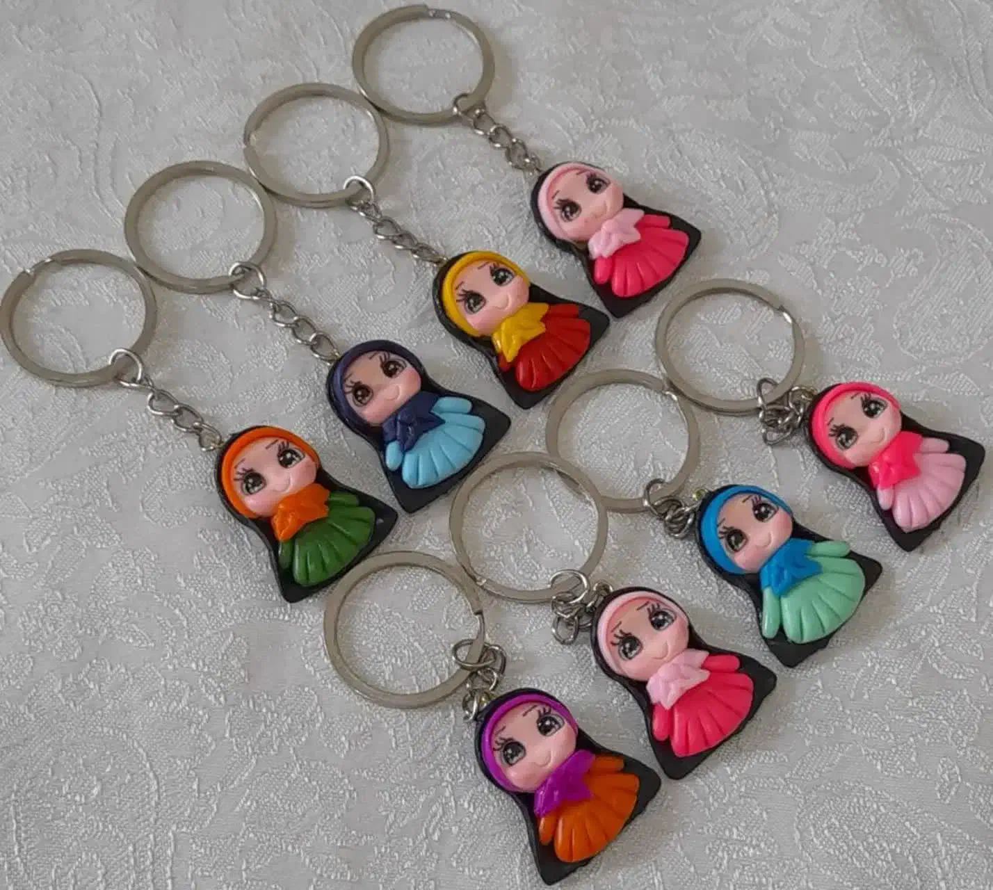 عروسک های با حجاب مناسب مناسبت های مذهبی|اسباببازی|پردیس, فاز ۸|دیوار