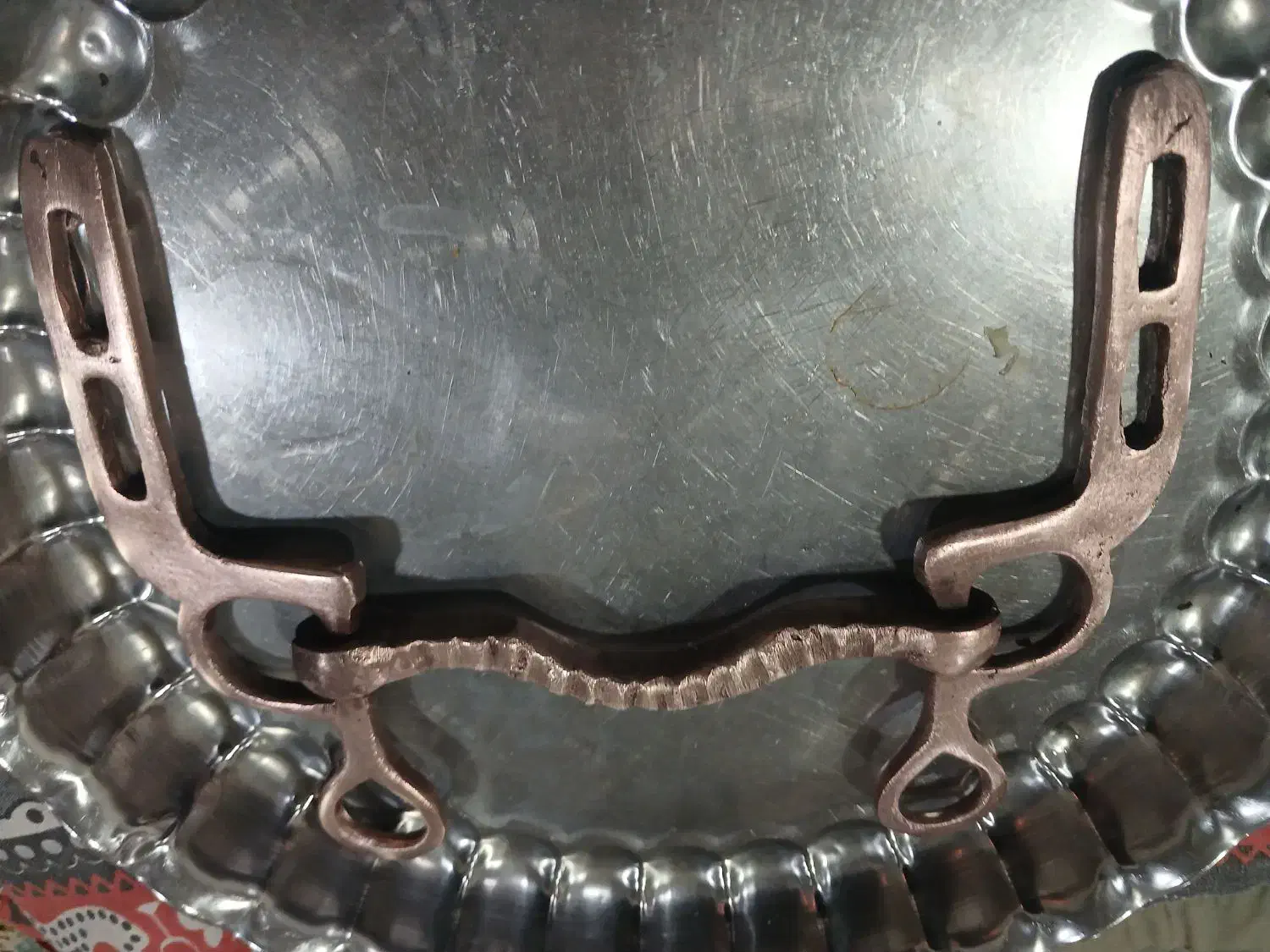 دهنه اسب|اسب و تجهیزات اسب‌سواری|سبزوار, طبرسی (جعفرآباد)|دیوار