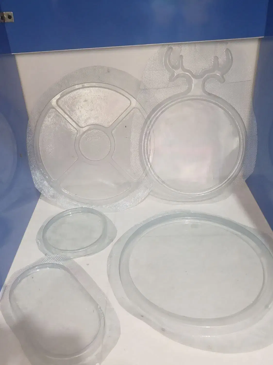 قالب سنگ مصنوعی پایه هایش|صنایع دستی و سایر لوازم تزئینی|بجنورد, |دیوار