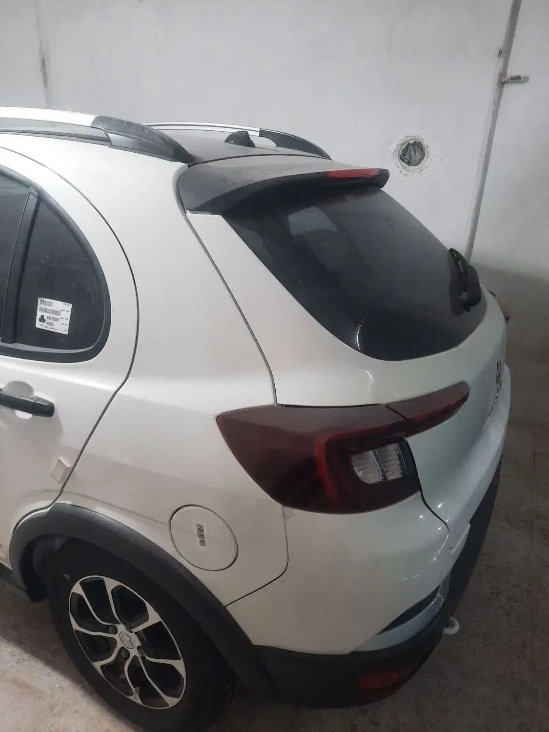 اطلس g|خودرو سواری و وانت|نهاوند, |دیوار