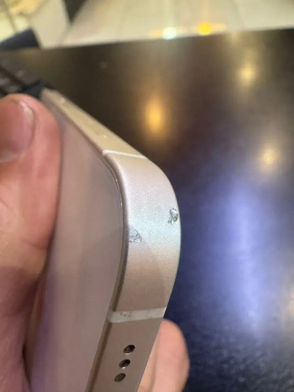 Iphone 12 128|موبایل|تبریز, |دیوار