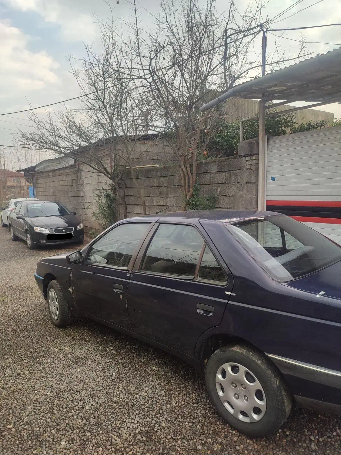 روآ 85|خودرو سواری و وانت|لنگرود, |دیوار