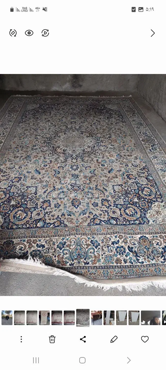 فرش|فرش|کرج, چمن|دیوار