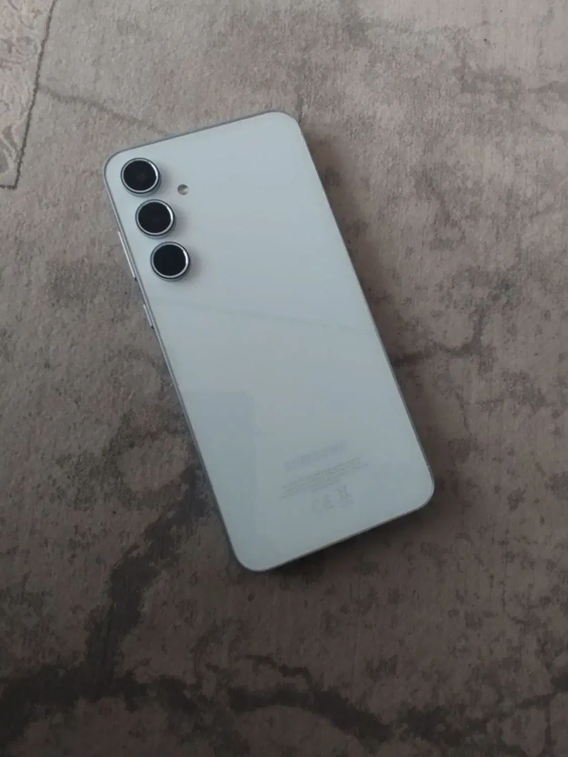 سامسونگ A55|موبایل|شیراز, فرهنگیان|دیوار